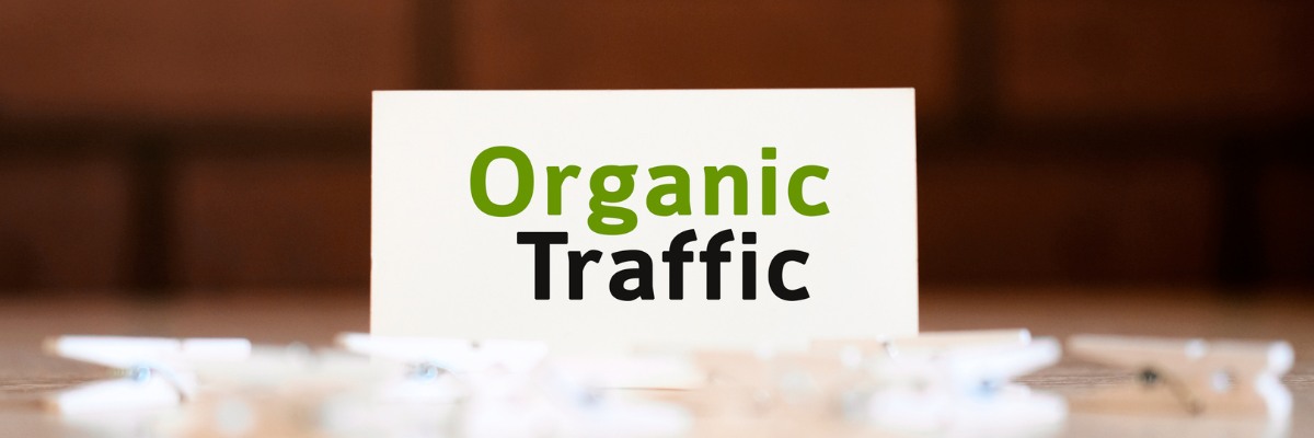 SEO for Bloggers: Driving Organic Traffic to Your Site